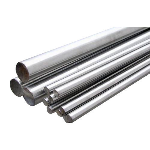 Stainless Steel Bright Bar 202