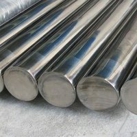 Stainless Steel Bright Bar 201
