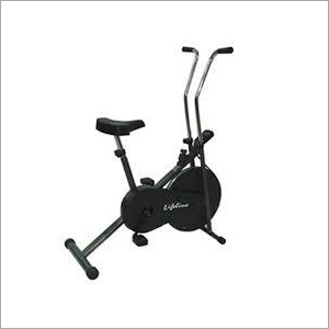 Exercise Cycle