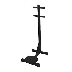 Standing Twister Machine
