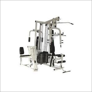 Multi Station Gym Machine