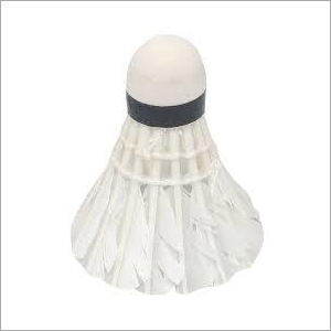 Badmittion Shuttlecock