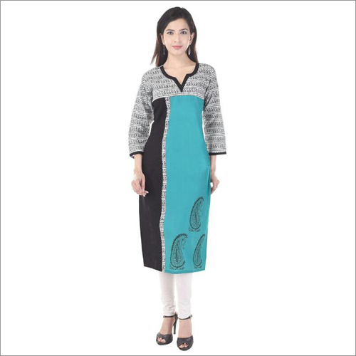 Ladies Kurti