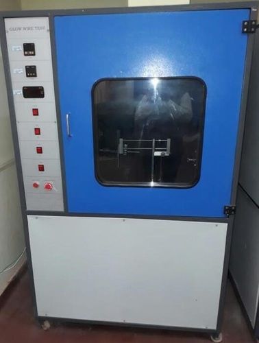 Glow Wire Test Equipment GW