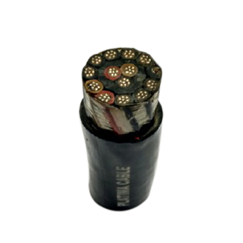 Heavy Crane Cable