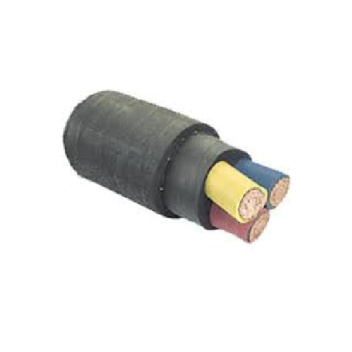 Trailing Cable
