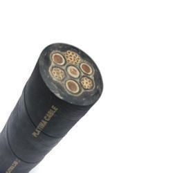 Elastomeric Composite Cable