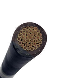 Elastomeric Control Cable