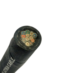 Instrumentation Cable