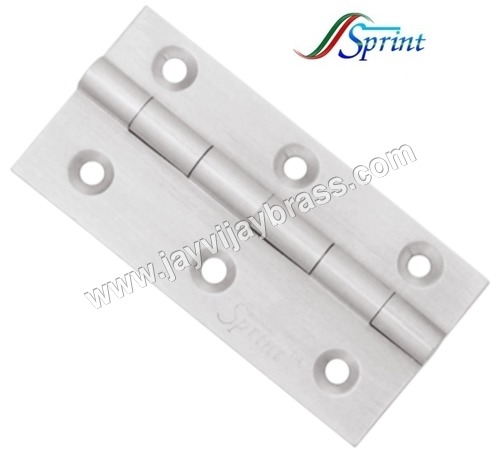 Brass Cutt Hinges 1.5mm Thick