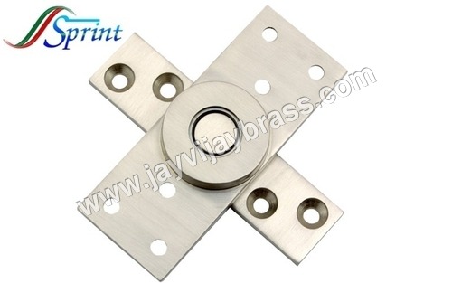 Brass Fancy Bearing Pivot