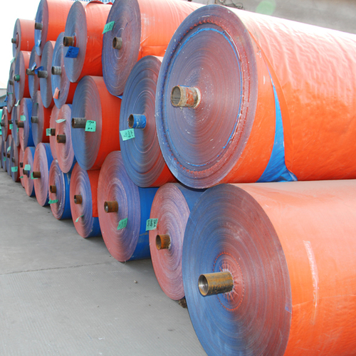 Tarpaulin Roll