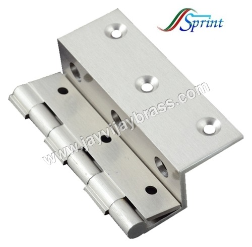 Brass L Hinges 2.5mm Thick Lock Hinges