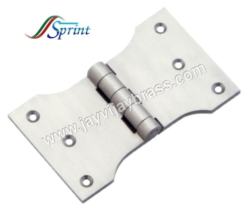 Brass Parlament Hinges