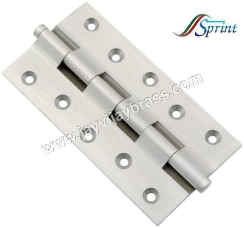 Brass Railway Smoth Hinges 3mm.4mm,5mm