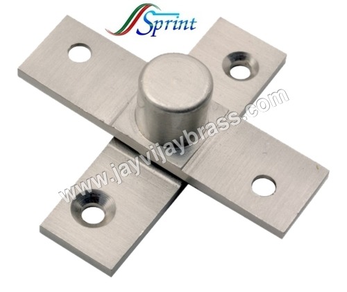 Brass Side & Center Pivot