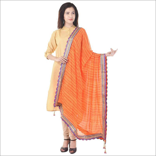 Patiala Dupatta