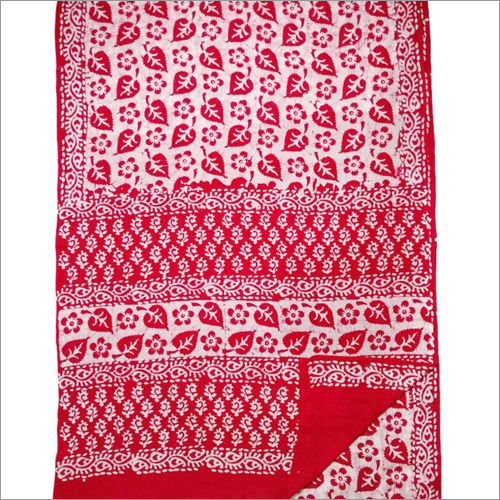 COTTON SAREE