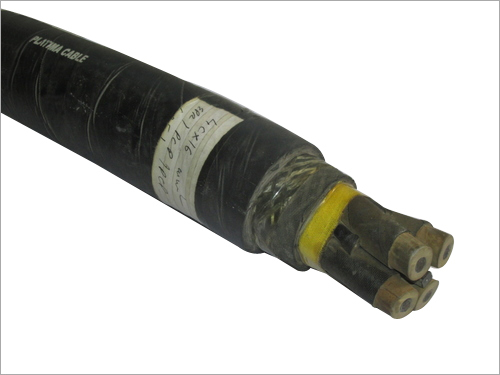HT Cable 11 KV