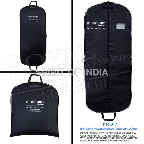 Sherwani Covers