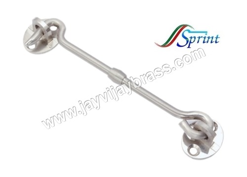 Brass Gate Hook