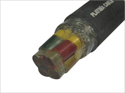 Ship Cable