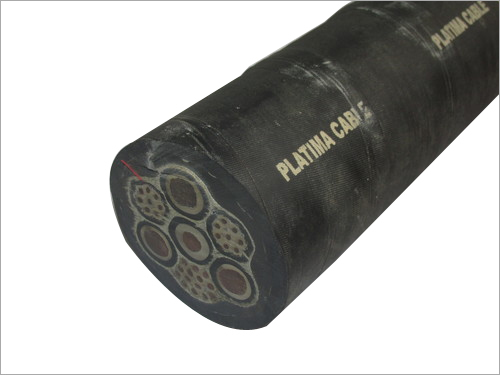 Power & Control Cable