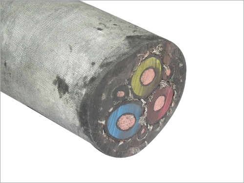 HT Cable 11 kv - 2