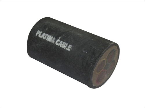 Ship Cable Gi Braided
