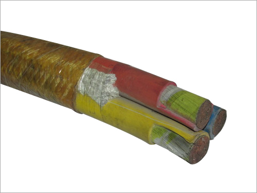 Silicon Cable