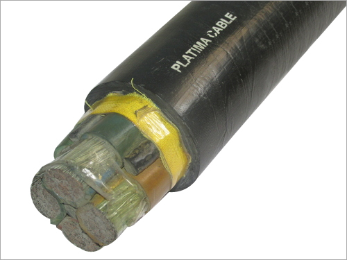 Trailing Cable