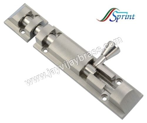 Brass Tower Bolt Cemex Medium