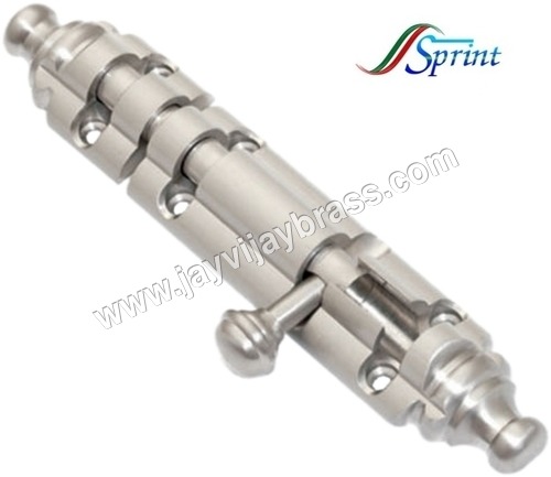 Brass Fancy Tower Bolt Heavy