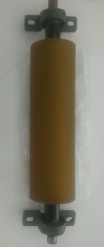 Rollers for Conveyors