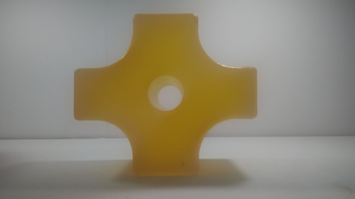 Custom Moulded Product
