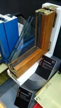 Polyurethane Window Panels