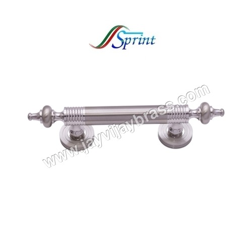 Brass Mandir Door Handle