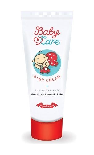 Baby Care Baby Cream