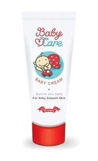 Baby care Baby Cream