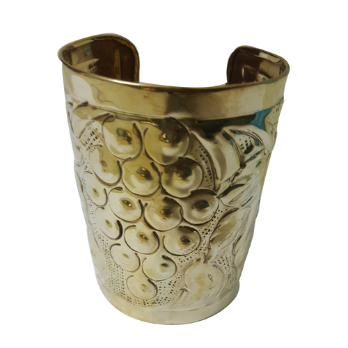 New Designer Metal Bangle