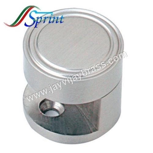 Brass Fancy Mirror Bracket Full