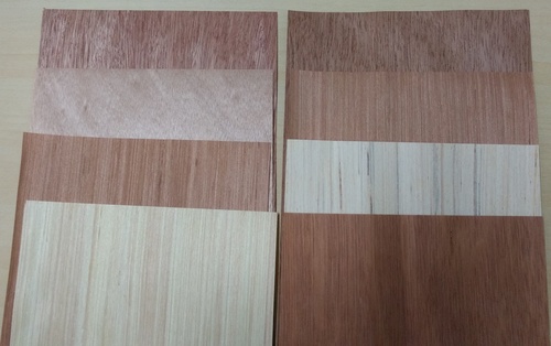 Veener Sheets Grade: Aa Or Bb