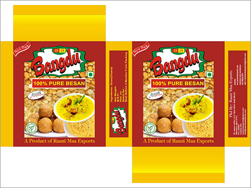 Bangdu Besan