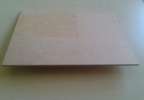 Mdf Boards Density: 700-800 Kilogram Per Cubic Meter (Kg/M3)