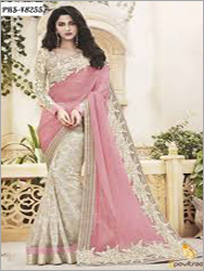 Designer Sarees