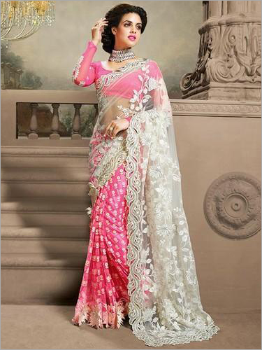 Designer Saree
