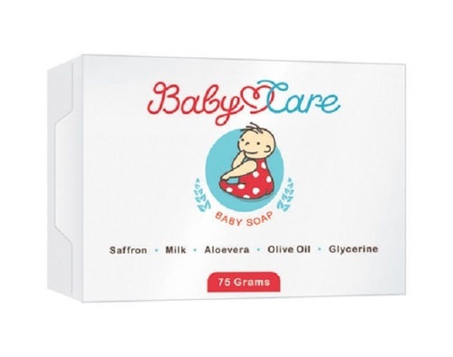 Baby Soap By AKHIL HEALTHCARE (P) LTD.