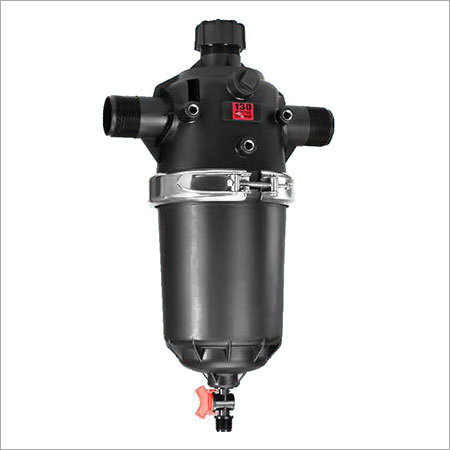 T Type Disc Dilters