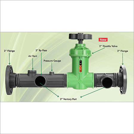 Header Assembly Small Farm Application