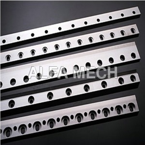 Carbide Knives Carbide Knives